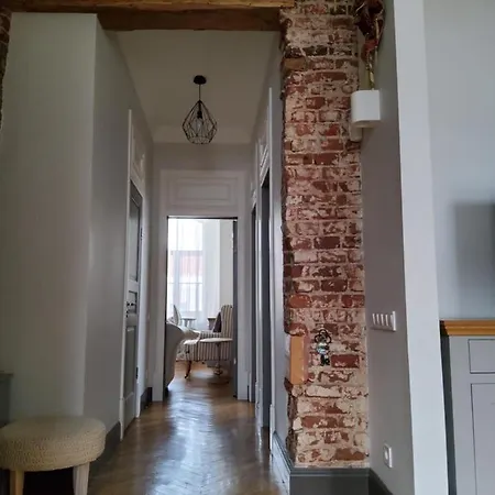 Appartement Al Pacino *