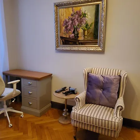 Al Pacino Appartement *