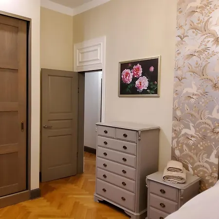 Al Pacino Appartement Riga